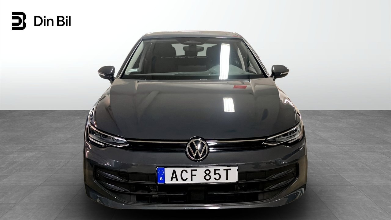 Volkswagen Golf 1.5 eTSI Life 2026, bild 4/10