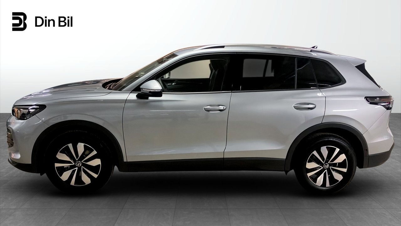 Volkswagen Tiguan 1.5 eTSI Life 2026, bild 2/10