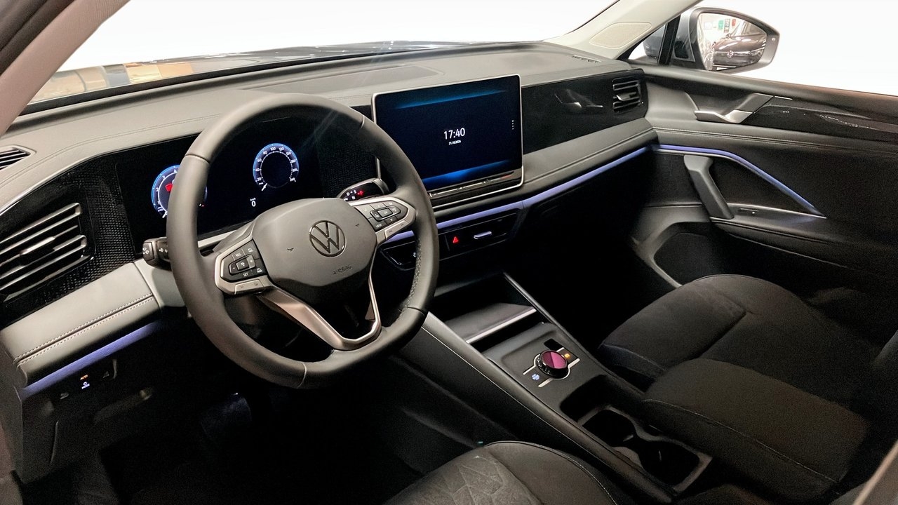 Volkswagen Tiguan 1.5 eTSI Life 2026, bild 7/10