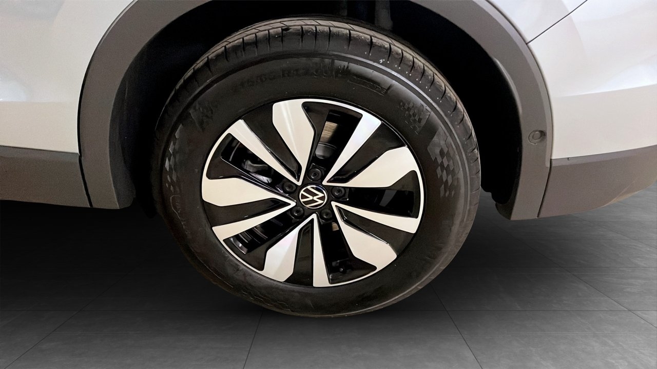 Volkswagen Tiguan 1.5 eTSI Life 2026, bild 6/10