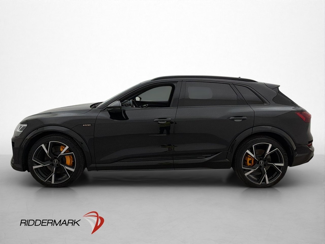 Audi e-tron S 2021, bild 5/10