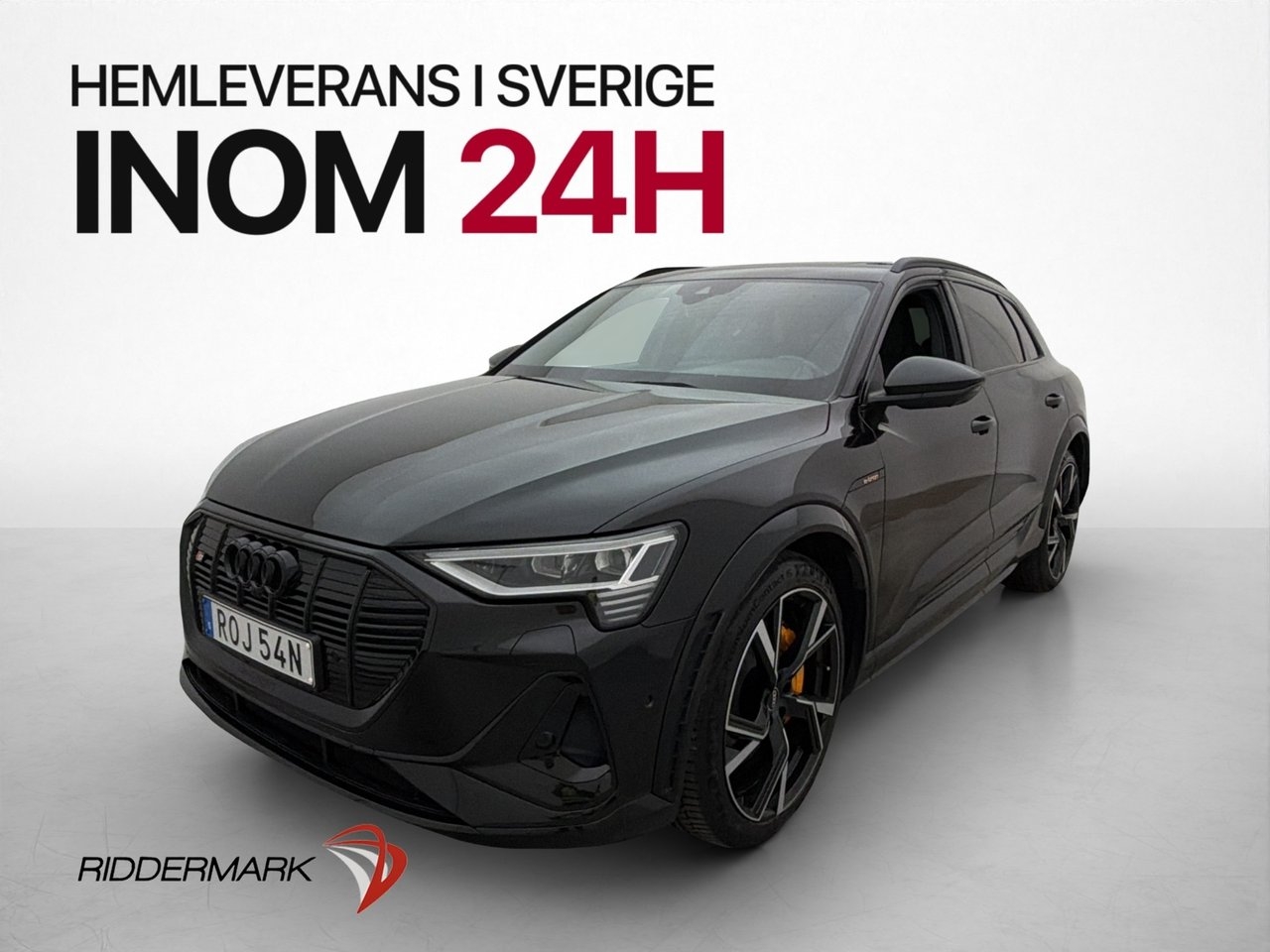 Audi e-tron S 2021, bild 4/10