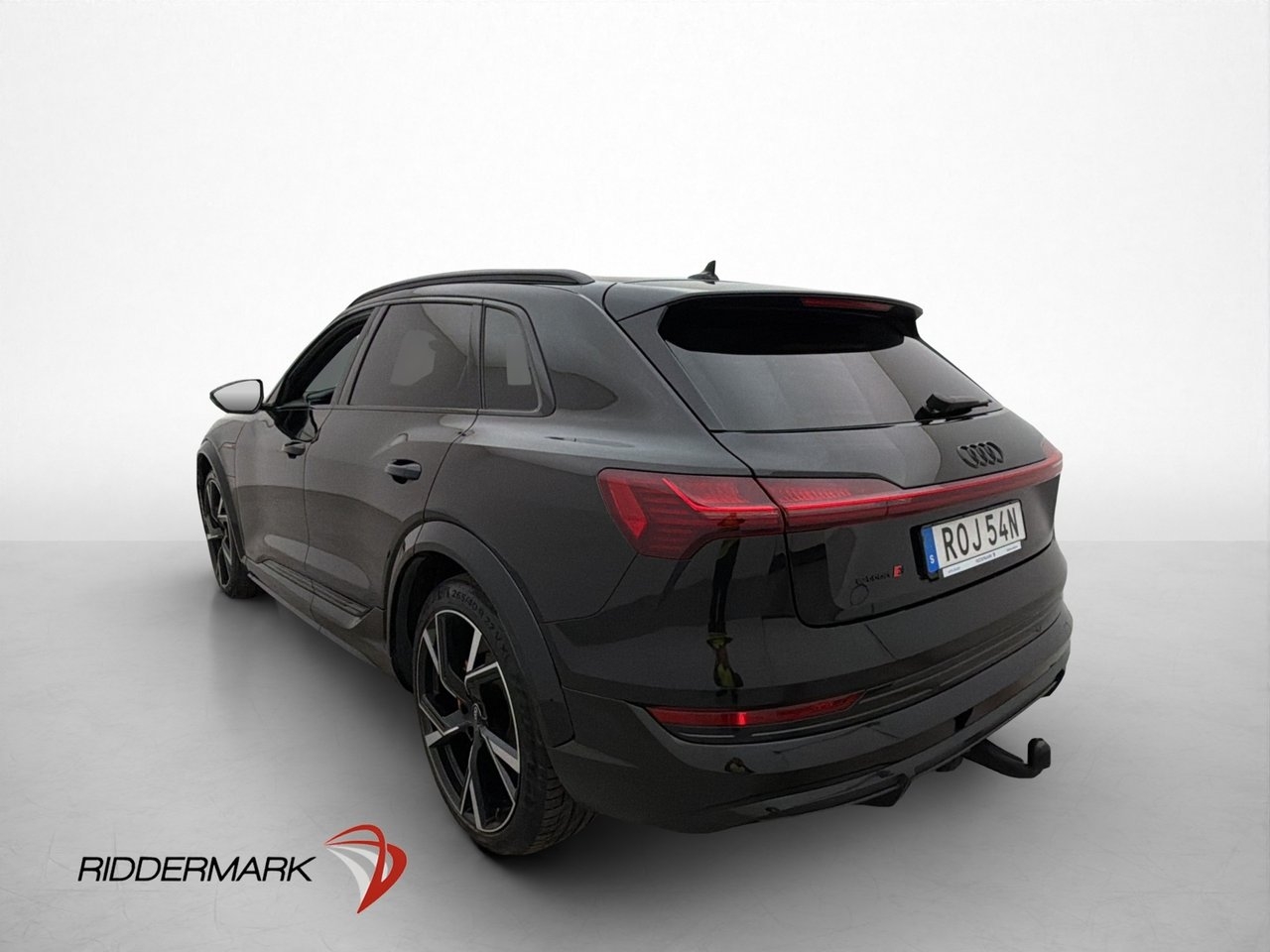 Audi e-tron S 2021, bild 6/10