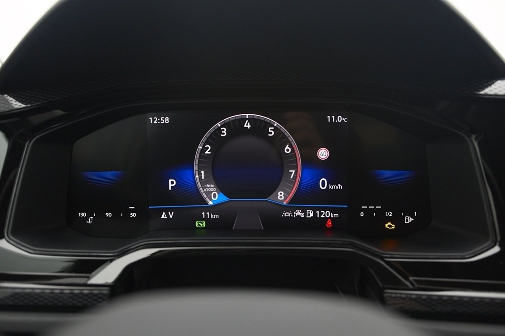 Volkswagen Polo Life 2027, bild 7/10