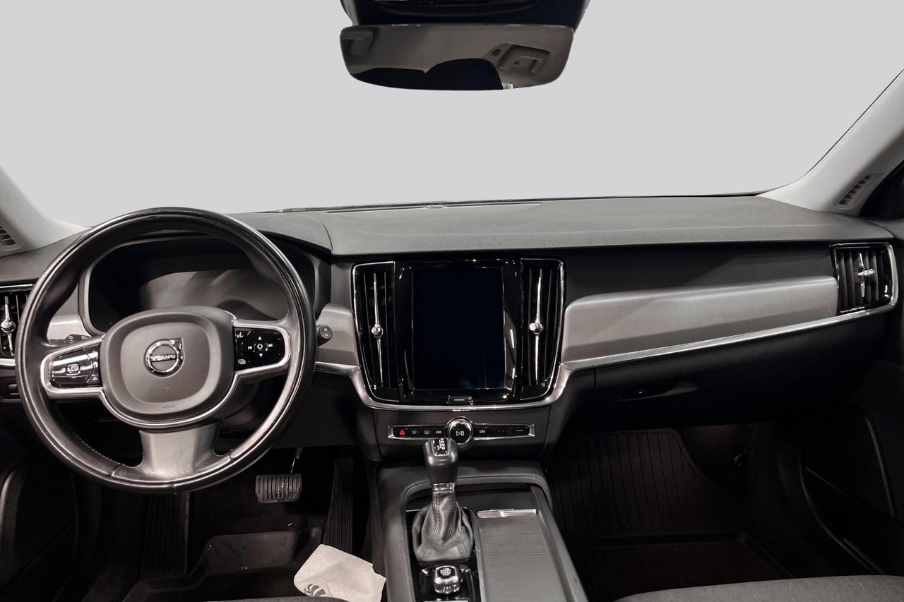 Volvo V90 D4 Business Advanced 2018, bild 7/10