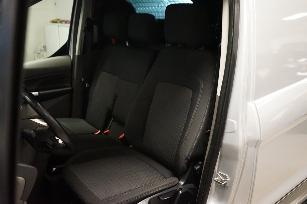 Ford Transit Connect 2020, bild 5/10