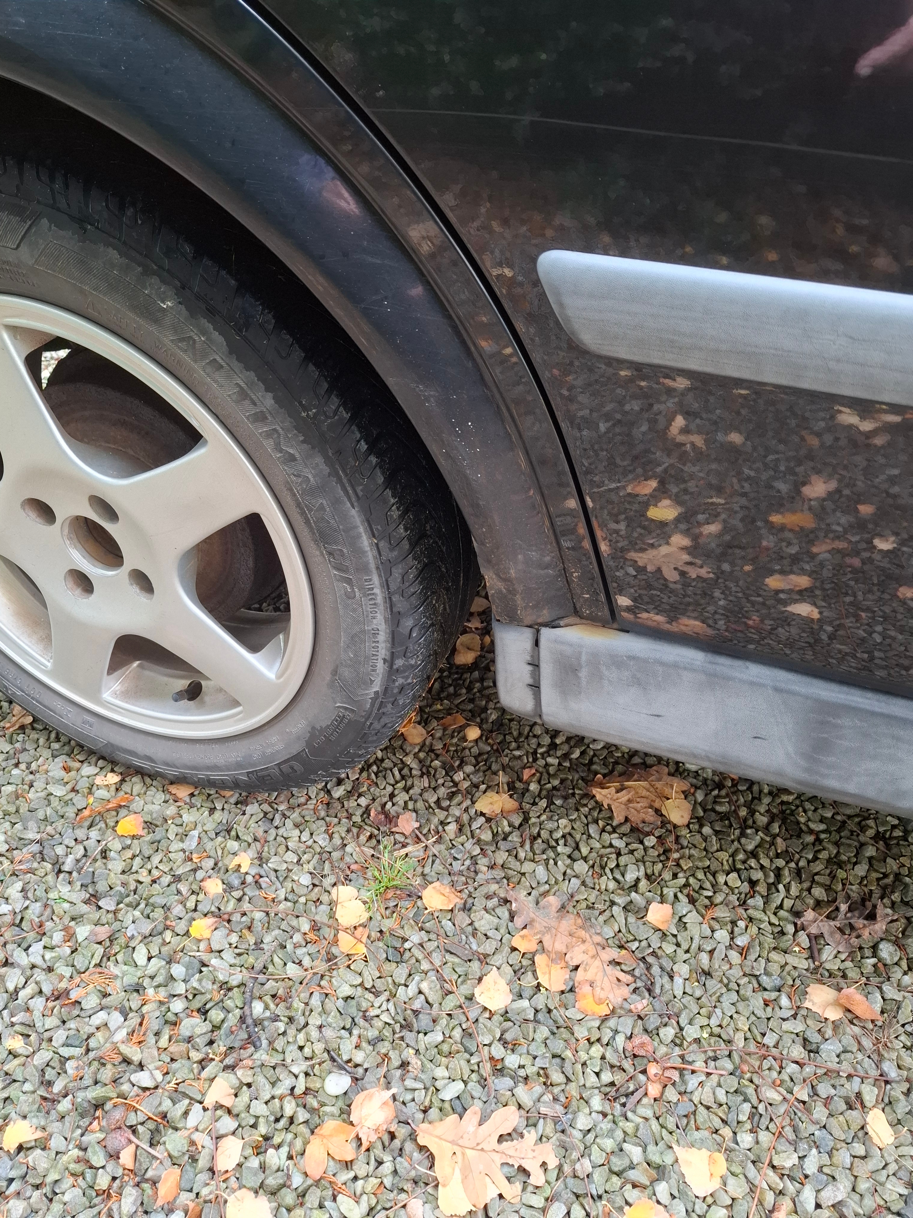 Opel Astra 1.6 16V 1999, bild 3/3