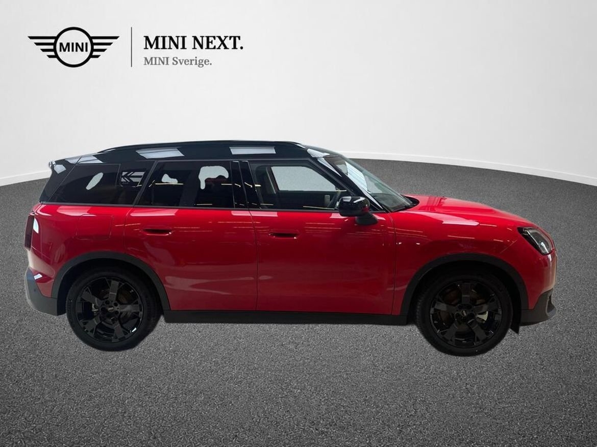 MINI Countryman SE Classic Trim 2026, bild 2/10