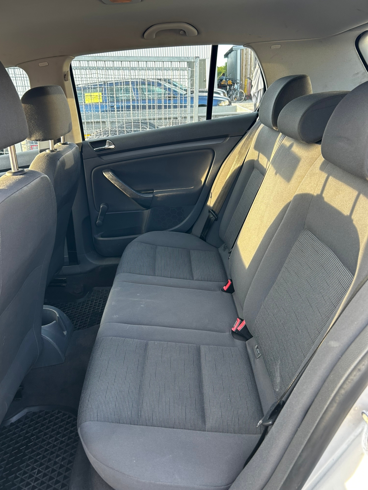 Volkswagen Golf 1.6 2005, bild 5/8