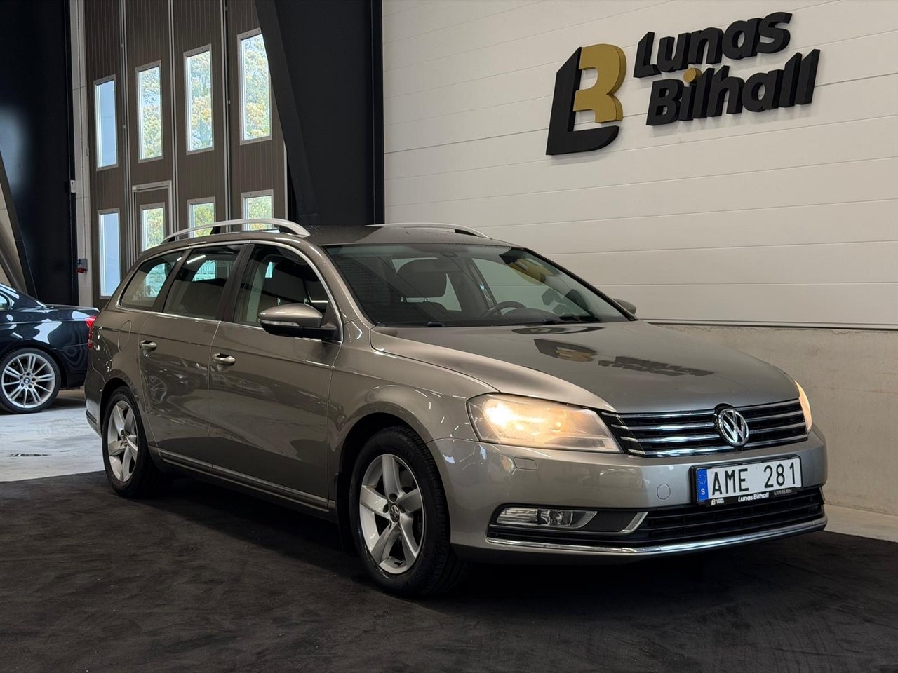 Volkswagen Passat 2.0 TDI Masters 2013, bild 2/10