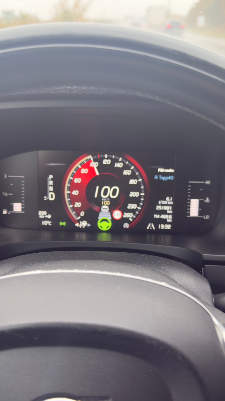 Volvo V90 D3 2018, bild 6/6