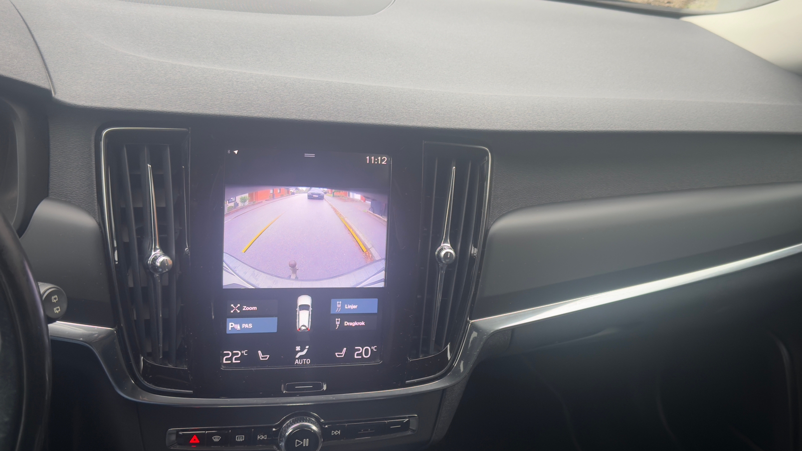 Volvo V90 D3 2018, bild 5/6