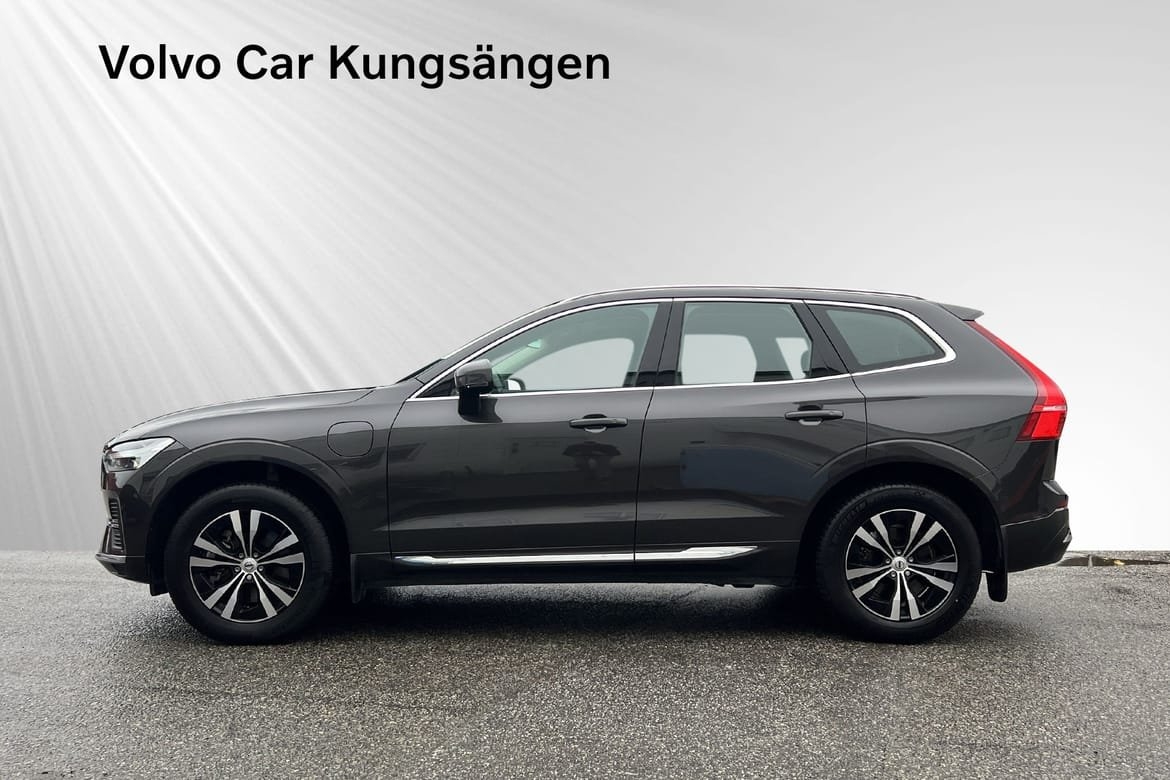 Volvo XC60 T6 Core Nordic 2025, bild 3/10