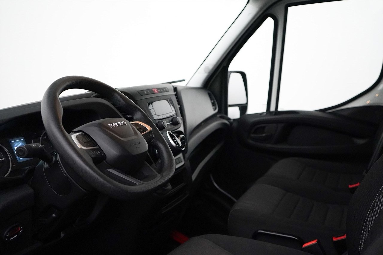Iveco Daily 2024, bild 6/10