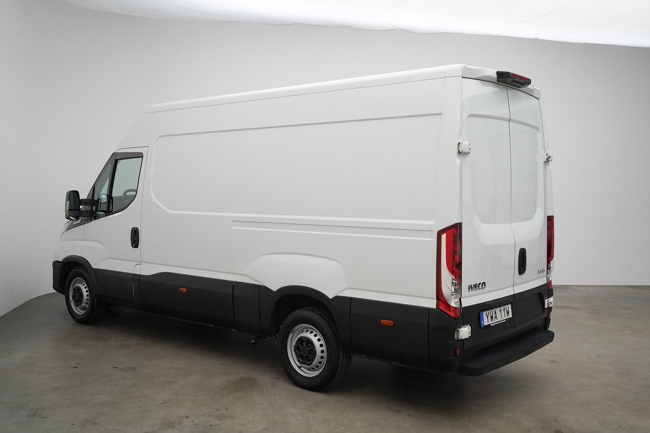 Iveco Daily 2024, bild 5/10