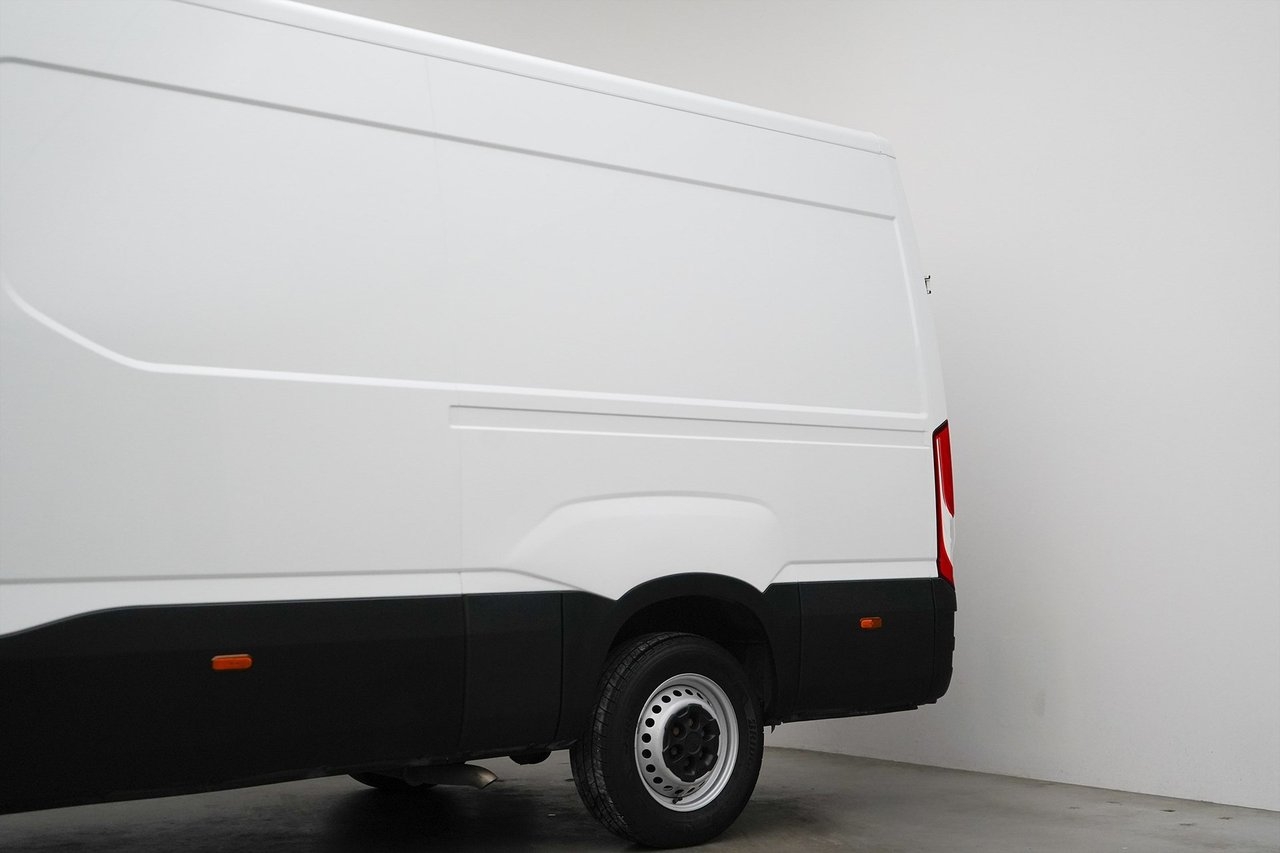 Iveco Daily 2024, bild 3/10
