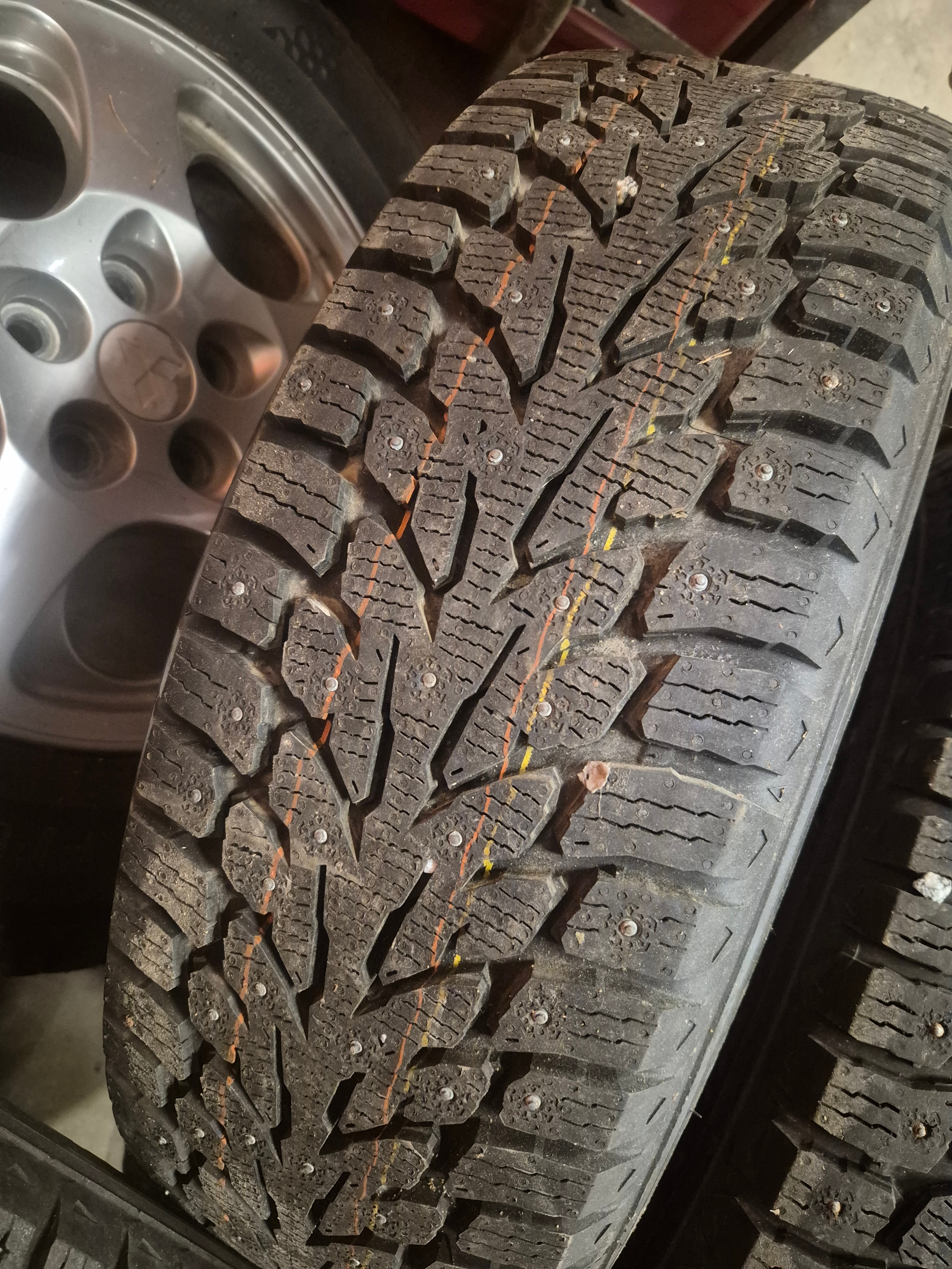 Mitsubishi Pajero 2001, bild 5/6