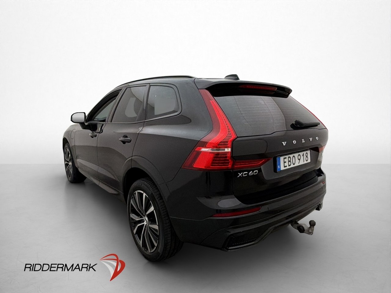 Volvo XC60 T6 Plus Dark 2023, bild 5/10