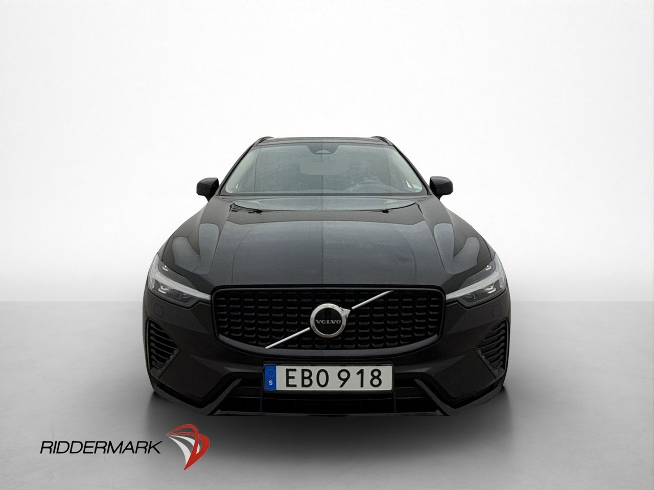 Volvo XC60 T6 Plus Dark 2023, bild 2/10