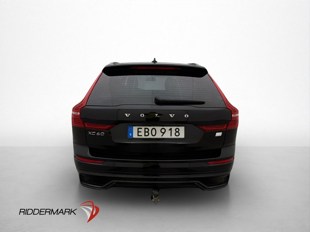 Volvo XC60 T6 Plus Dark 2023, bild 6/10