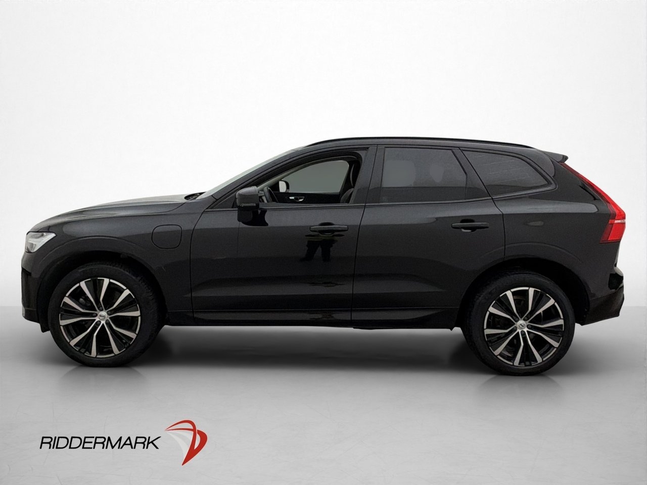 Volvo XC60 T6 Plus Dark 2023, bild 4/10