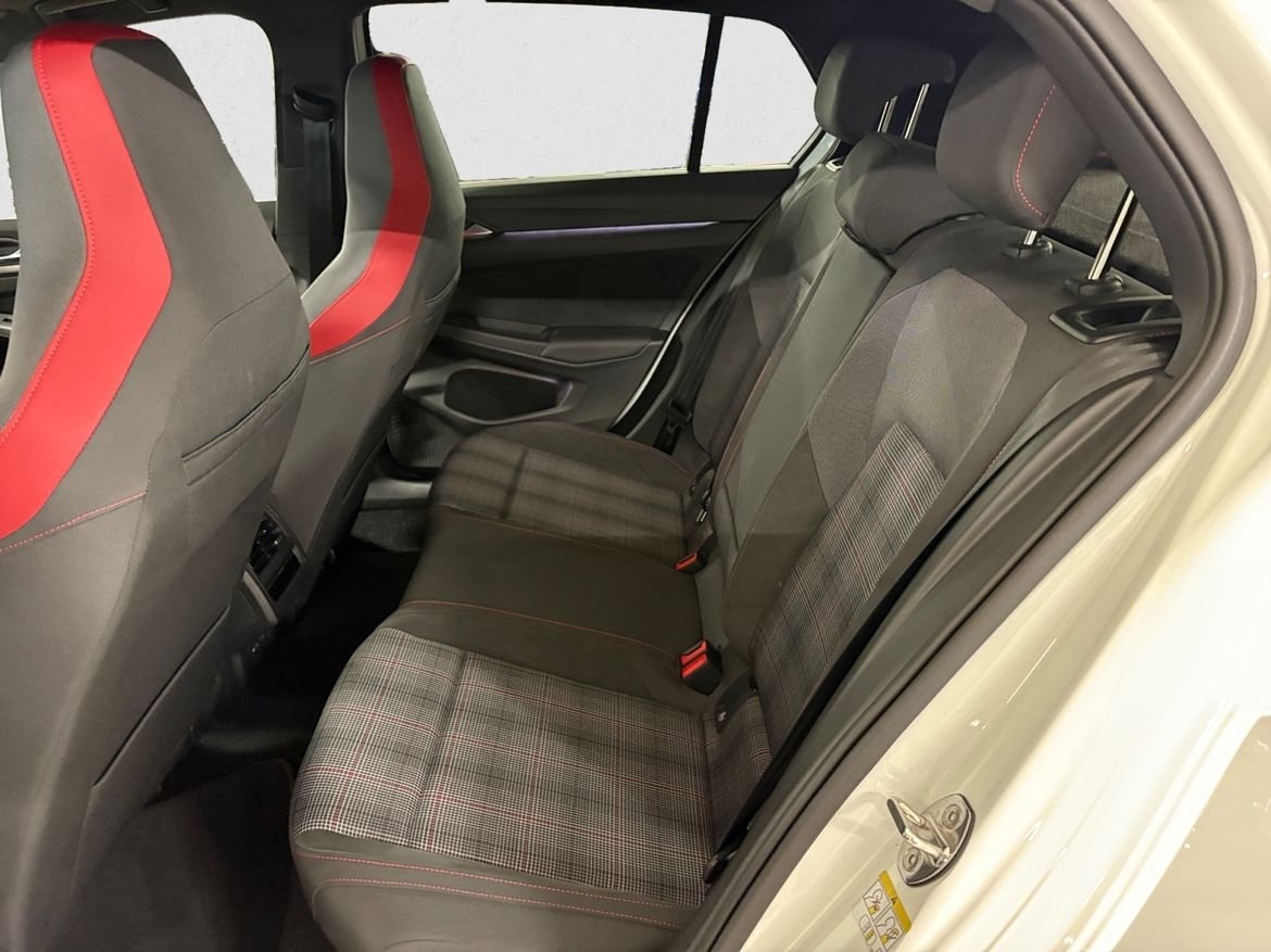 Volkswagen Golf GTI 2026, bild 7/8