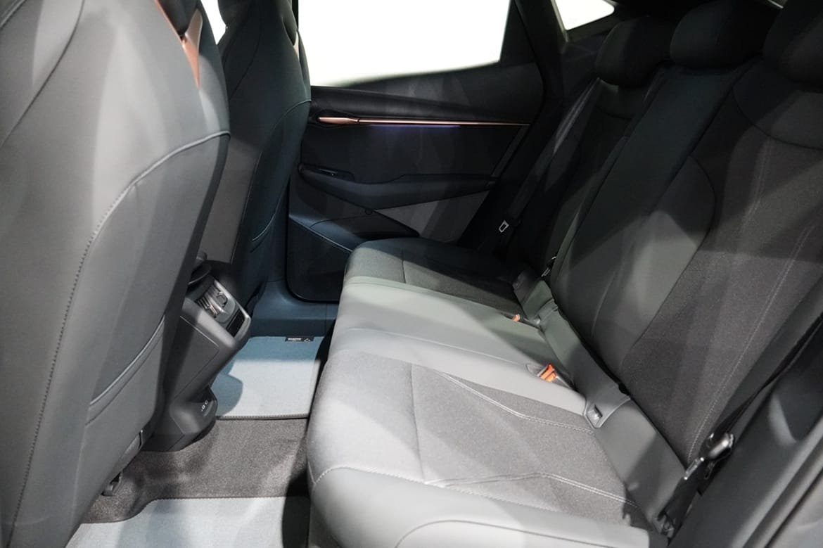 Cupra Tavascan 77 kWh 2026, kuva 5/10