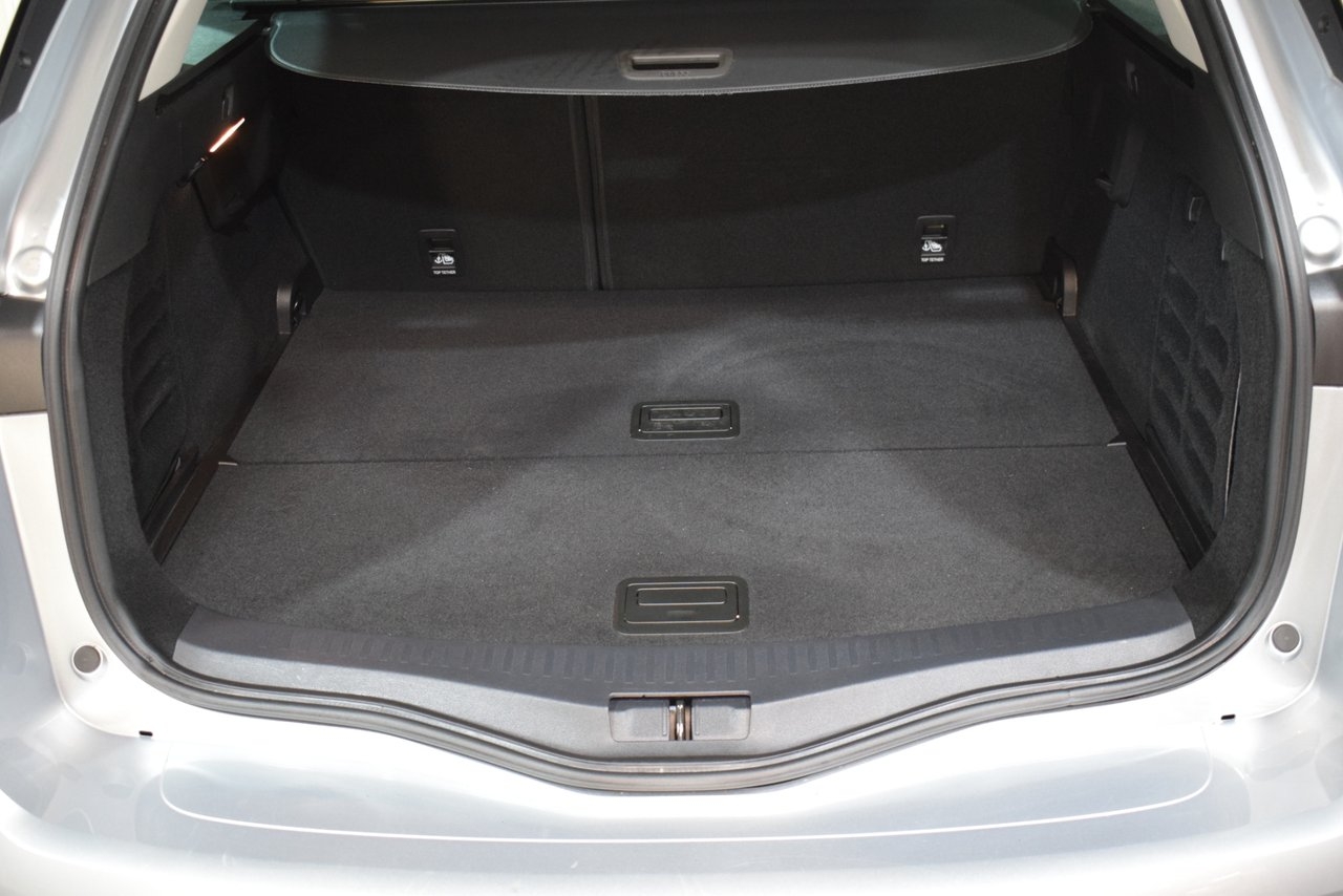 Renault Mégane BLUE dCi 115 2022, bild 6/10
