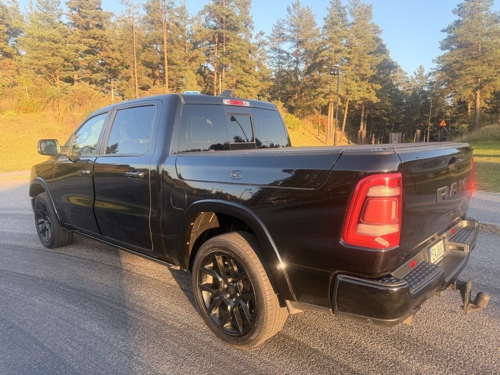 RAM 1500 2019, bild 3/10