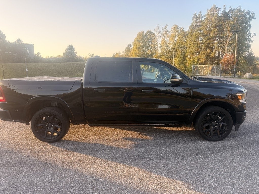 RAM 1500 2019, bild 6/10