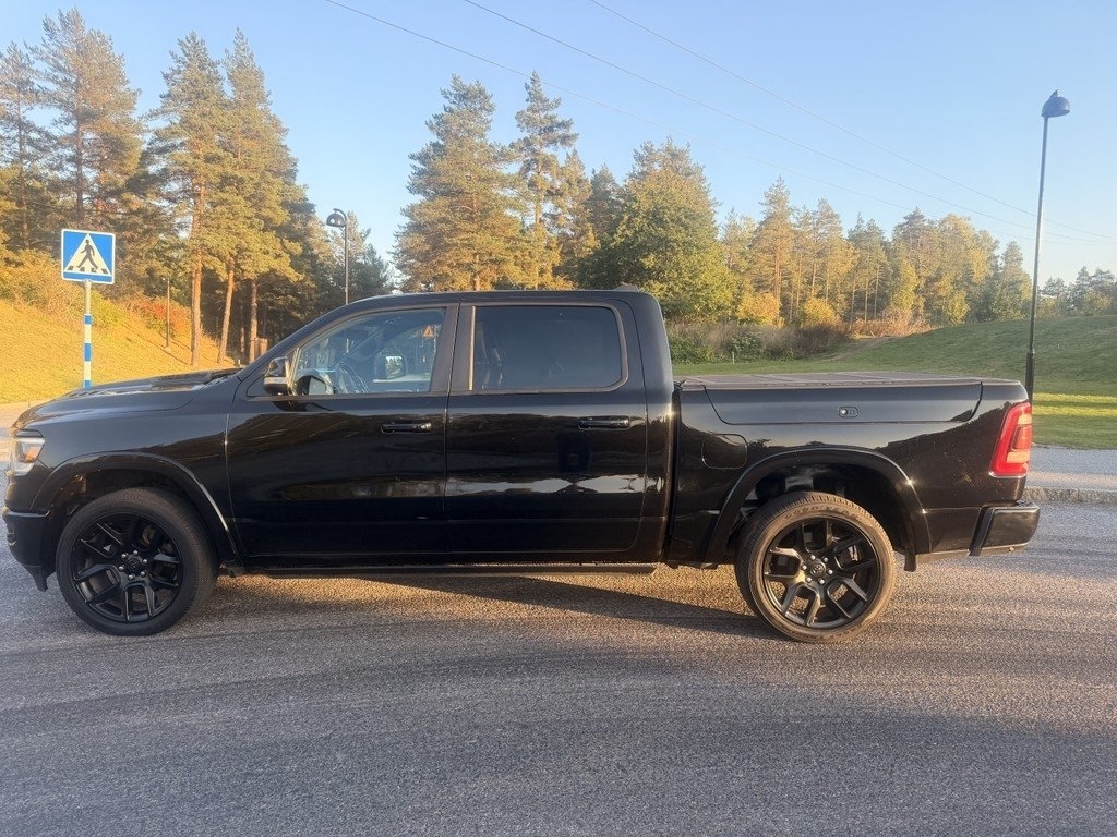 RAM 1500 2019, bild 2/10
