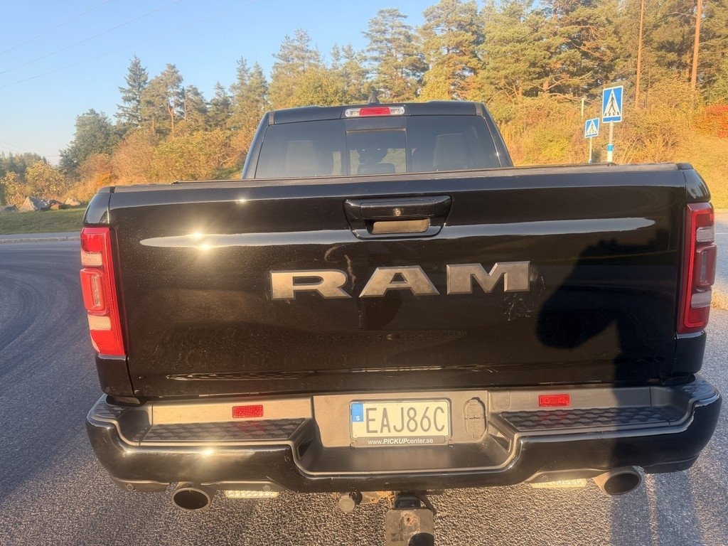 RAM 1500 2019, bild 4/10