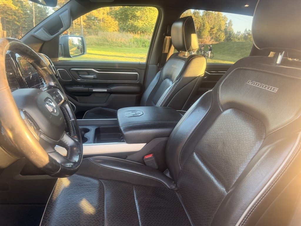 RAM 1500 2019, bild 7/10