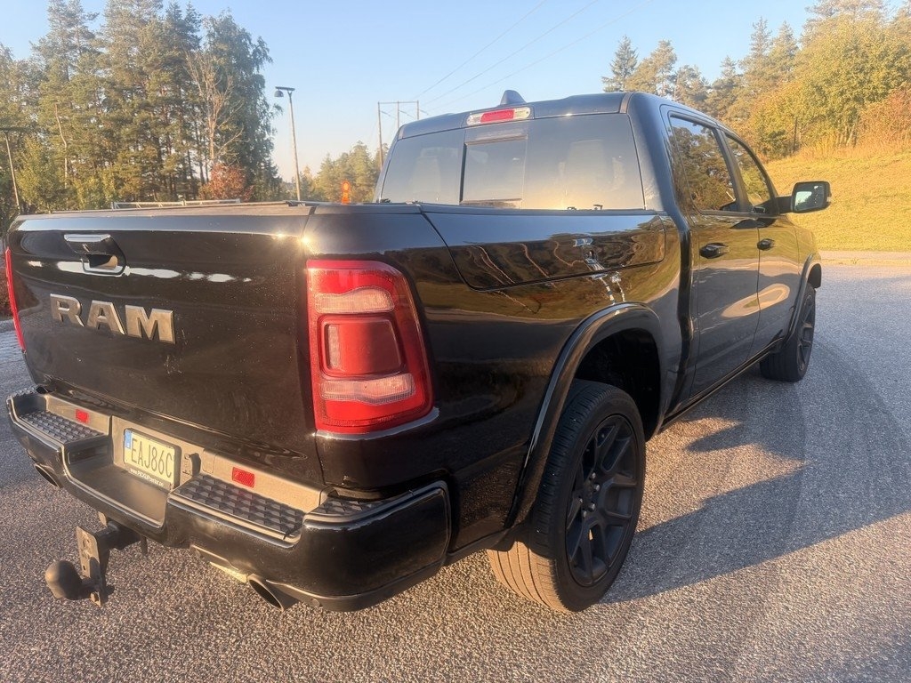 RAM 1500 2019, bild 5/10