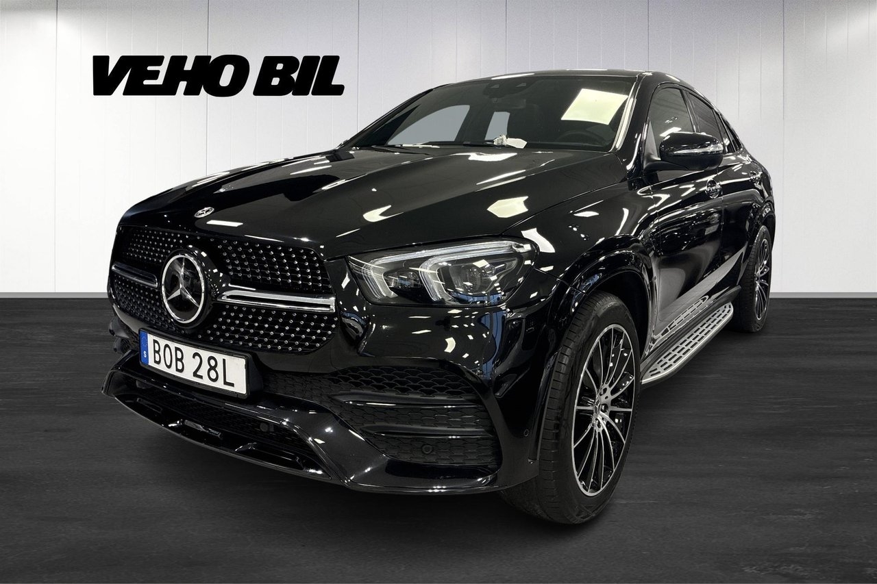 Veho Bil