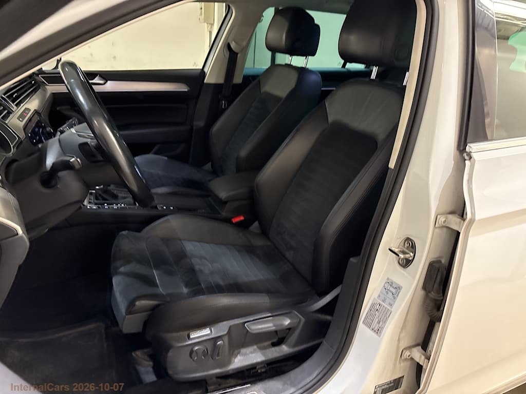 Volkswagen Passat 2.0 TDI SCR 2018, kuva 6/10