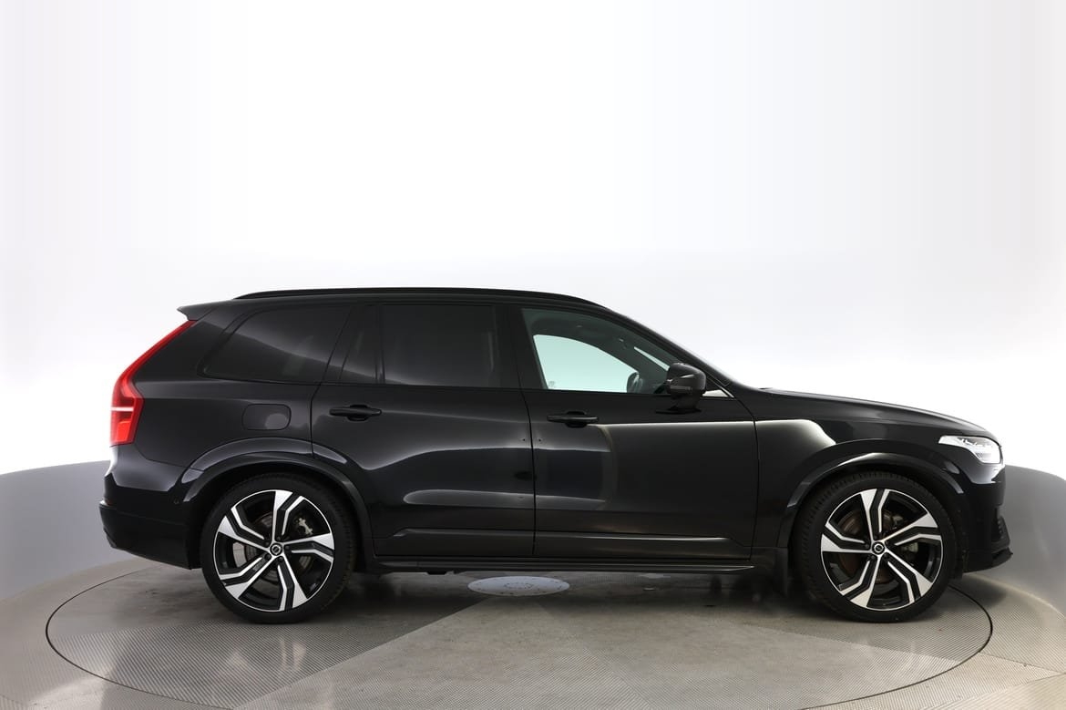 Volvo XC90 T8 2024, bild 5/10