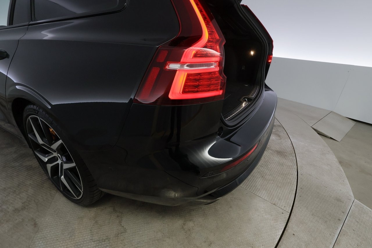 Volvo V60 T8 Polestar Engineered 2024, bild 7/10