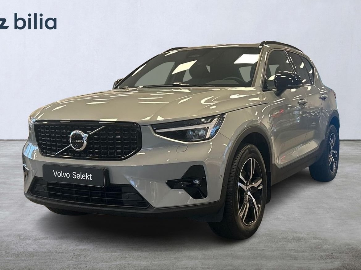 Volvo XC40 B3