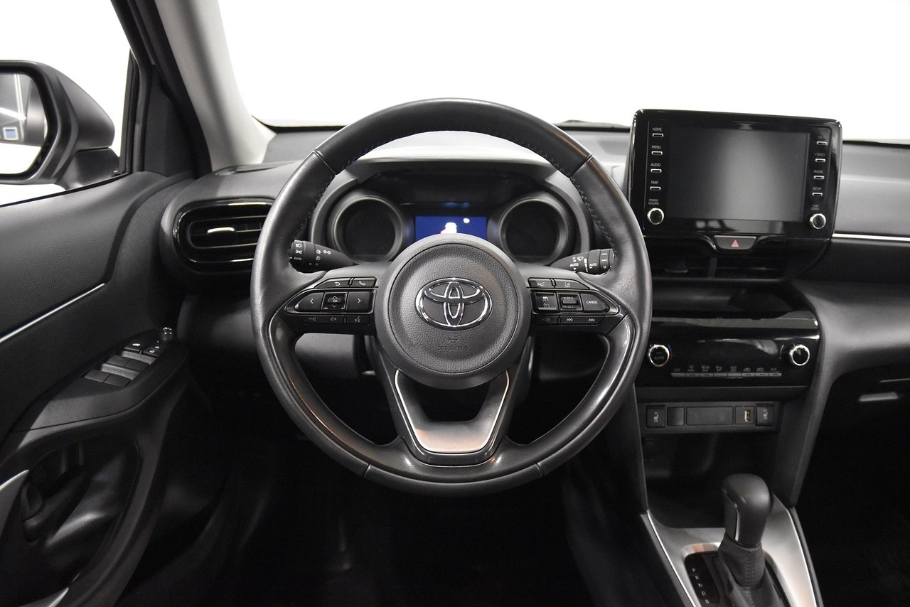 Toyota Yaris Cross 1.5 Hybrid 116 Active 2023, bild 2/10
