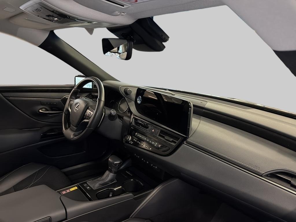 Lexus ES 300h Luxury 2023, bild 6/10