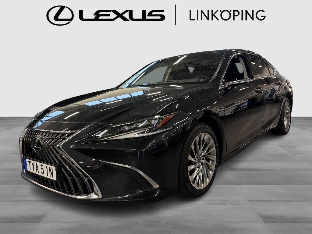 Lexus ES 300h