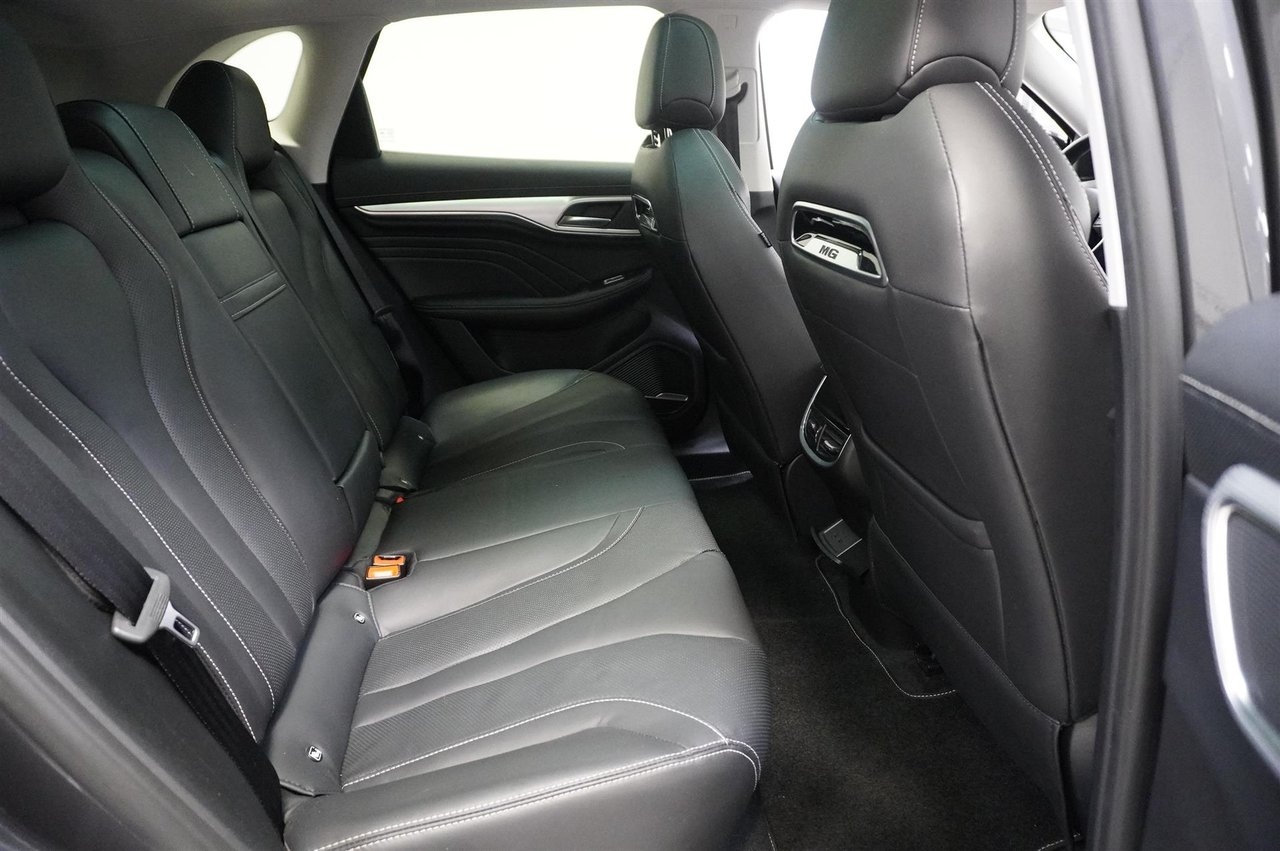 MG Marvel R Luxury 2022, bild 8/9