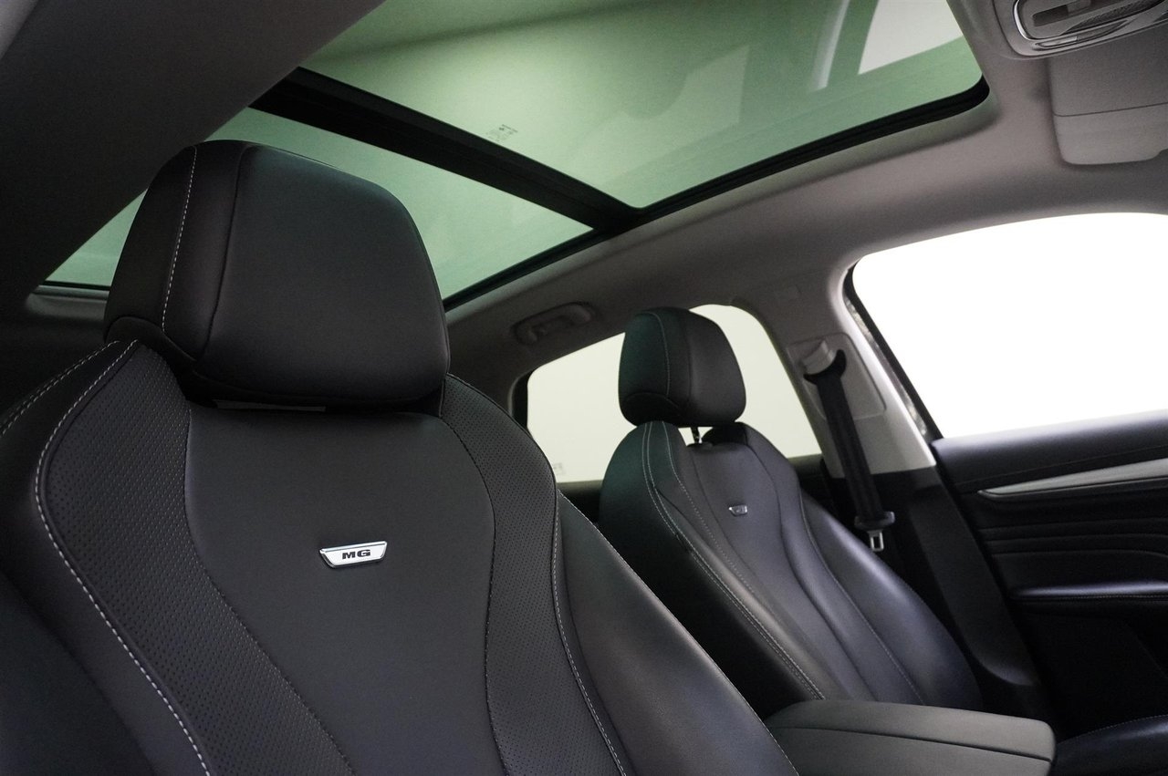 MG Marvel R Luxury 2022, photo 6/9