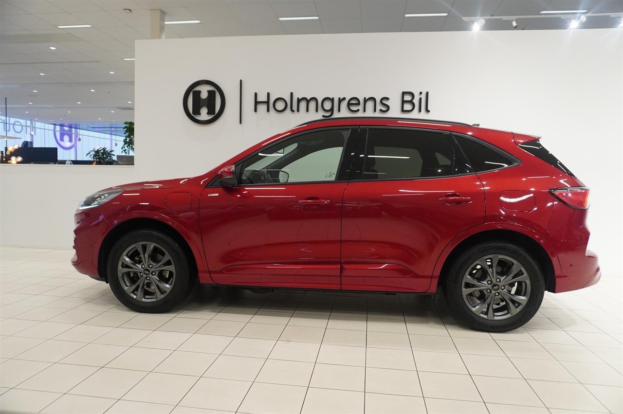 Ford Kuga 2.5 Plugin-Hybrid 2022, bild 3/10