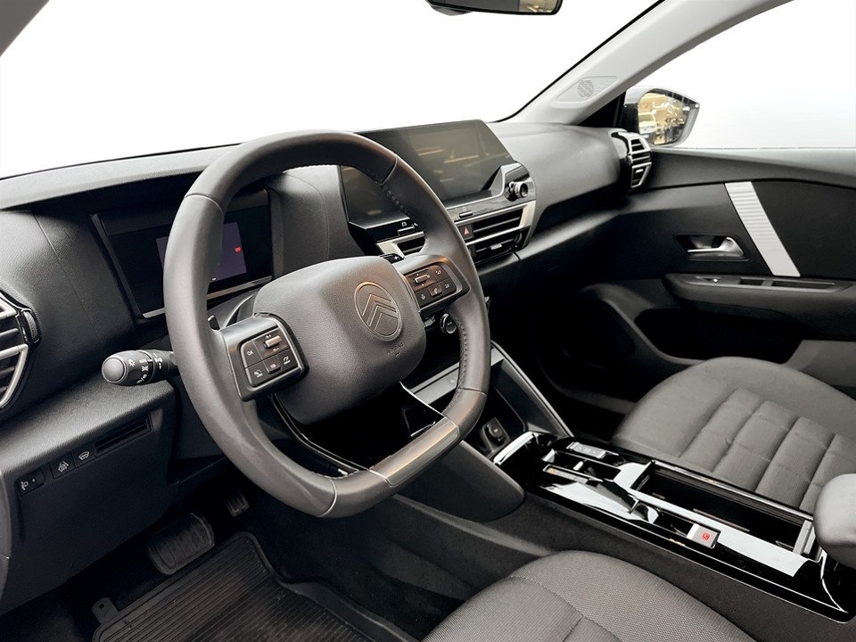 Citroen C4 Plus 2025, bild 5/10