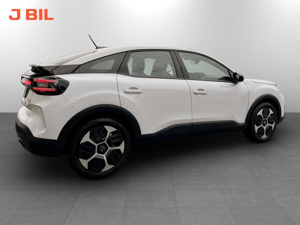 Citroen C4 Plus 2025, bild 3/10