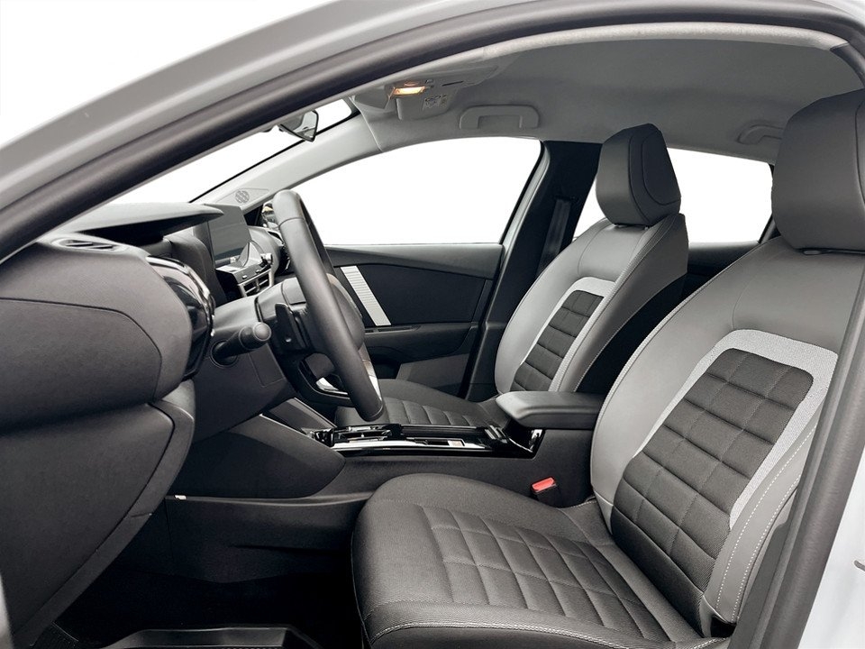 Citroen C4 Plus 2025, bild 4/10
