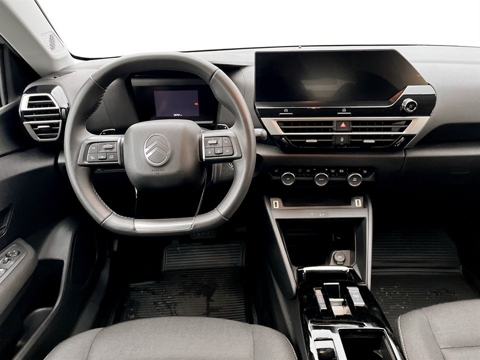 Citroen C4 Plus 2025, bild 7/10