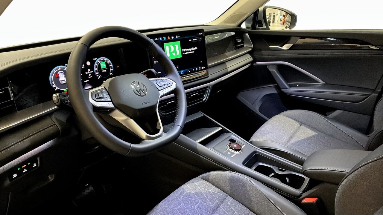 Volkswagen Tayron 1.5 eTSI Life 2027, bild 7/10